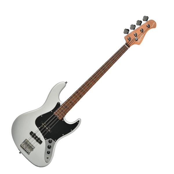 Bacchus バッカス / グローバルシリーズ WL4-STD/RSM LSLV 34インチ エレキベース