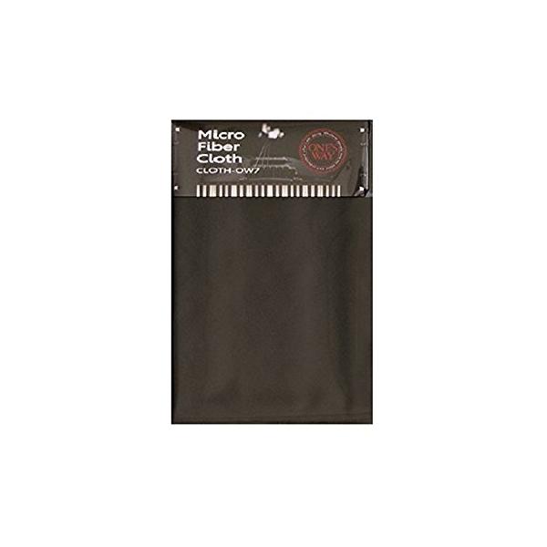 マイクロファイバー繊維を使用したクロス、ミクロの繊維が空気層を多く含むため、汚れ手あか等をキレイにふき取ります。 毛細管現象により吸水力が非常に高く、拭き上がりがとても綺麗、空拭きなら艶有り、艶無しにかかわらず、ピアノ、ギターなど楽器類や、...