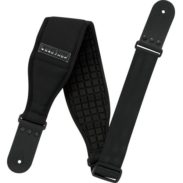 Ibanez（アイバニーズ） Bass Workshop Straps 【BWS90】 ベース用