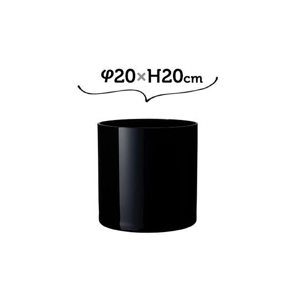 花瓶 割れない 割れない素材 花器 フラワーベース 黒 ブラック おしゃれ 大きい ホワイエ 割れない花瓶 PVシリンダーBK φ20×H20 :2300041BK:MUSTショップ - 通販 - Yahoo!ショッピング 花瓶 割れない 割れない素材 花器 フラワーベース 黒 ブラック おしゃれ 大きい ホワイエ 割れない花瓶 PVシリンダーBK φ20×H20 :2300041BK:MUSTショップ - 通販 - Yahoo!ショッピング