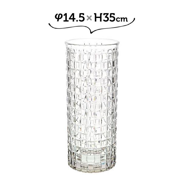 花瓶　クリスタルガラス　フラワーベース Amazon.co.jp: クリスタルガラス 花瓶 フラワーベース 花器