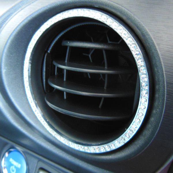 TOYOTA AQUA ANA p GA[xgTChO iNX^Oj Op[c DAA-NHP10 H23.12`/CeA  2pcs dmmc