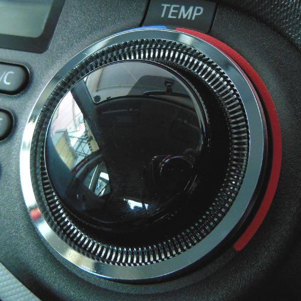 TOYOTA AQUA ANAp I[gGAR_CO iN[Oj Op[c DAA-NHP10 H23.12`/CeA  dmmc