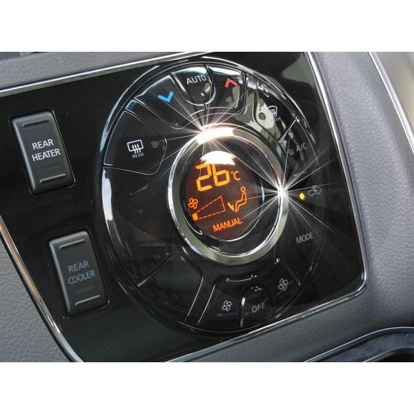 ニッサン NV350 CARAVAN キャラバン H29.7〜 専用 オートエアコン