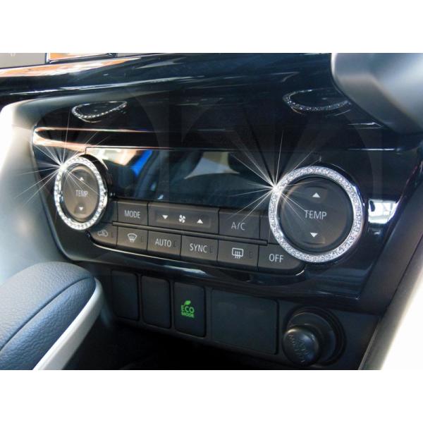 ~crV MITSUBISHI GNvXNX@ECLIPSE CROSS H30.3` GAR_CO 2pcs NX^