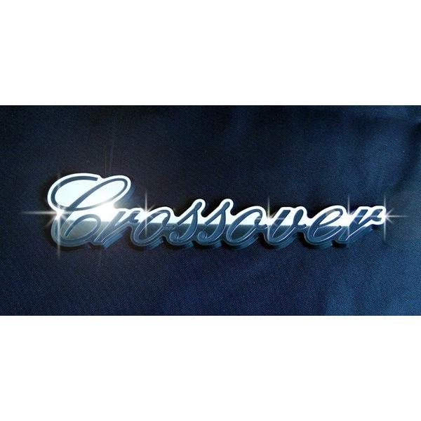 jbT NXI[o[ CROSS OVER EUv~AGu GNXeA J[ANZT[