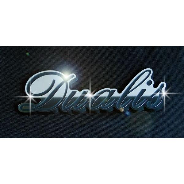 jbT DUALIS fAX EUv~AGu GNXeA J[ANZT[