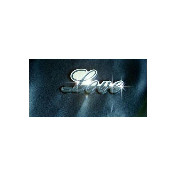 LOVE u EUv~AGu GNXeA J[ANZT[