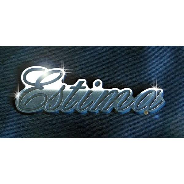 g^ ESTIMA GXeB} EUv~AGu GNXeA J[ANZT[