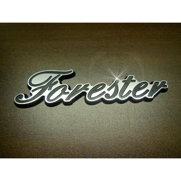 Xo FORESTER tHX^[ EUv~AGu GNXeA J[ANZT[