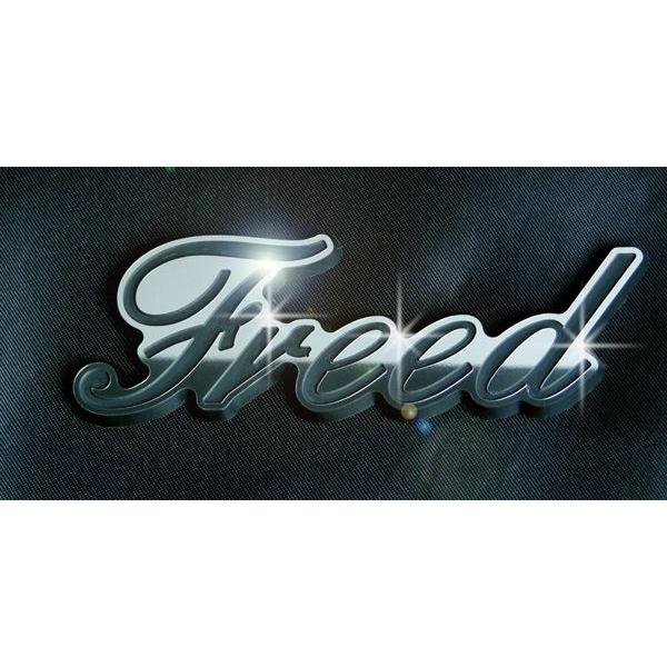 z_ FREED t[h EUv~AGu GNXeA J[ANZT[