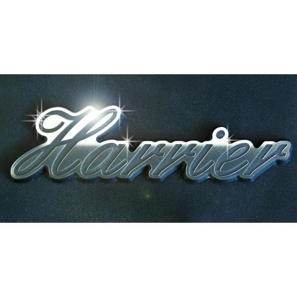 g^ HARRIER nA[ EUv~AGu GNXeA J[ANZT[