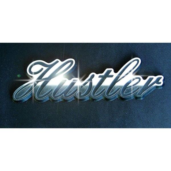 XYL HUSTLER nX[ EUv~AGu GNXeA J[ANZT[