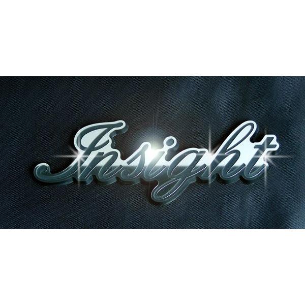 z_ INSIGHT CTCg EUv~AGu GNXeA J[ANZT[