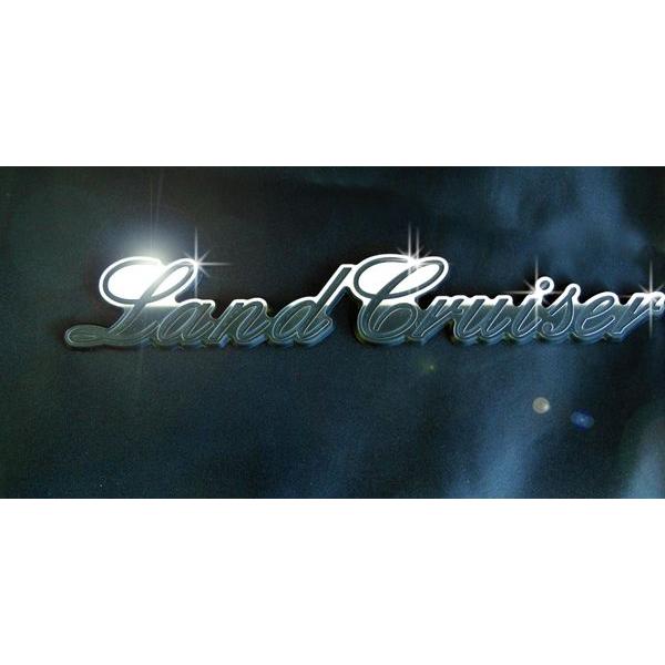 g^ LAND CRUISER hN[U[ EUv~AGu GNXeA J[ANZT[