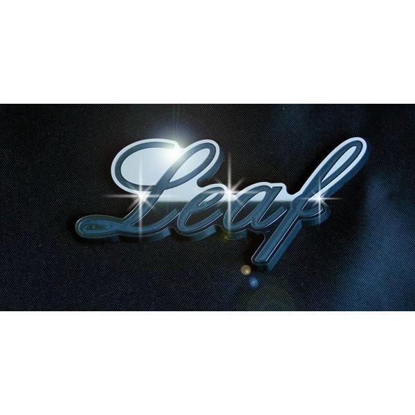 jbT LEAF [t EUv~AGu GNXeA J[ANZT[