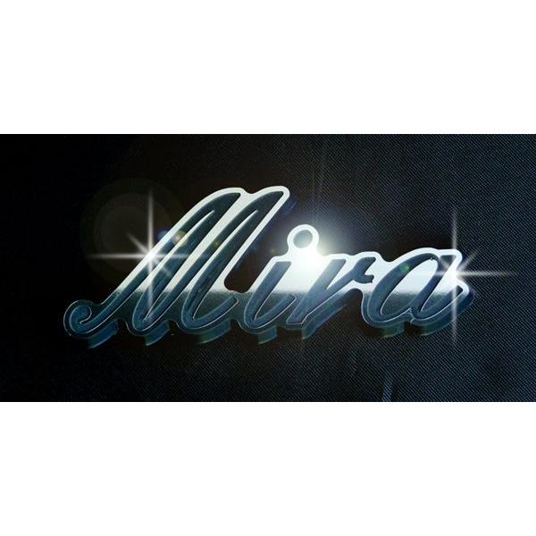 _Cnc Mira ~ EUv~AGu GNXeA J[ANZT[