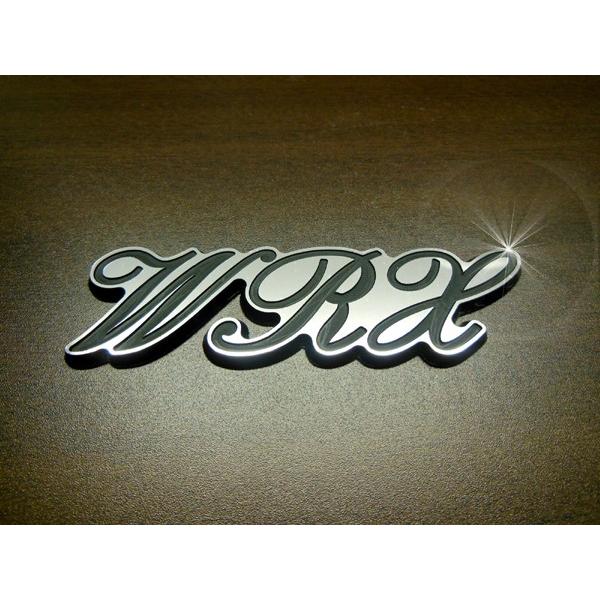 Xo WRX EUv~AGu GNXeA J[ANZT[