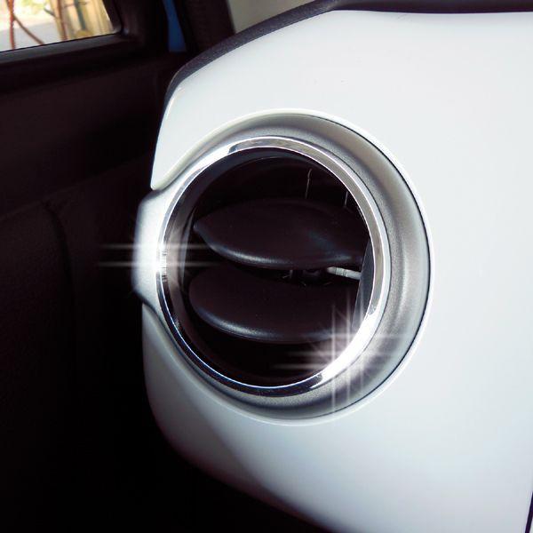 �}�c�_ MAZDA �t���A�N���X�I�[�o�[ ��p�@�G�A�[�x���g�T�C�h�����O�i�N���[�������O�j�E�����O�p�[�c�EDBA-MS31S H26.1���`/�C���e���A