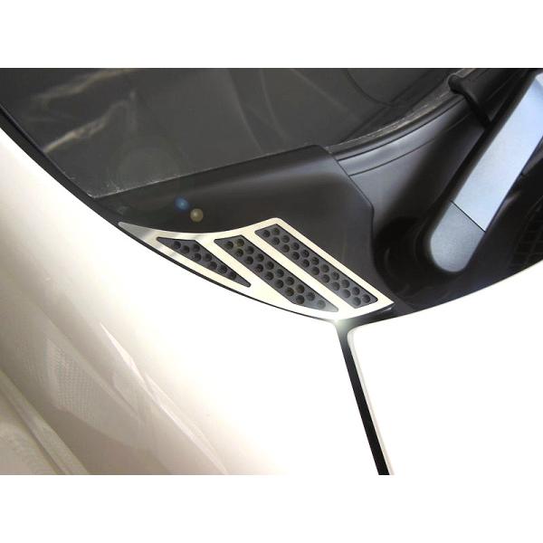 SUBARU Xo IMPREZA SPORT CvbT X|[cH29.10` p tggbvGhK[jbV N[ 2pcs