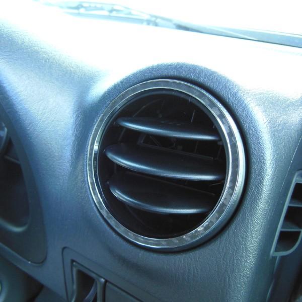 SUZUKI Jimny Wj[pGA[xgTChOiJ[{Oj 2pcsOp[cEABA-JB23W  H20.6`/CeA/DMMC