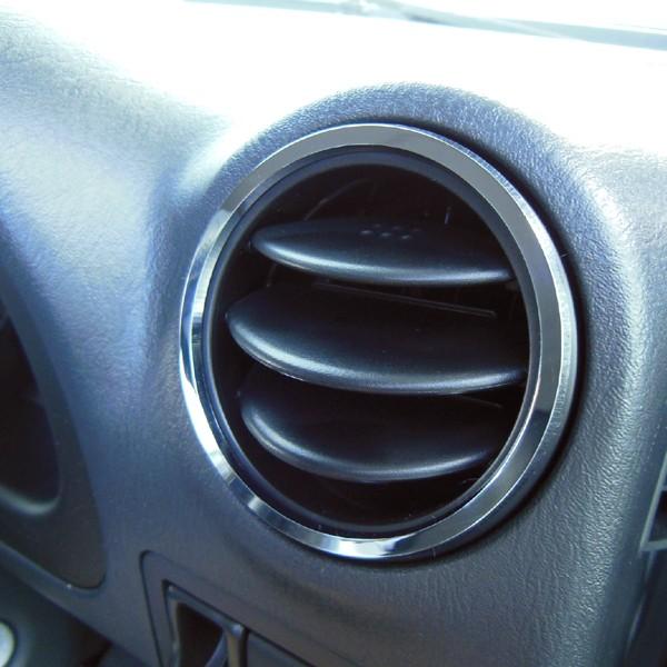 SUZUKI Jimny Wj[pGA[xgTChOiN[Oj 2pcsOp[cEABA-JB23W  H20.6`/CeA/DMMC