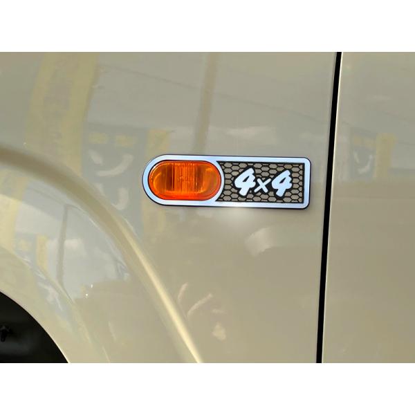 XYL Wj[ jimny H30.7` p TCh}[J[pl 2pcs