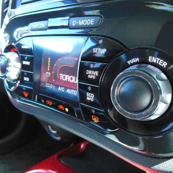 �j�b�T�� NISSAN �W���[�N JUKE ��p �I�[�g�G�A�R���_�C���������O�i�J�[�{�������O�j�E2pcs�ECBA-F15,NF15,YF15,H22.6���`