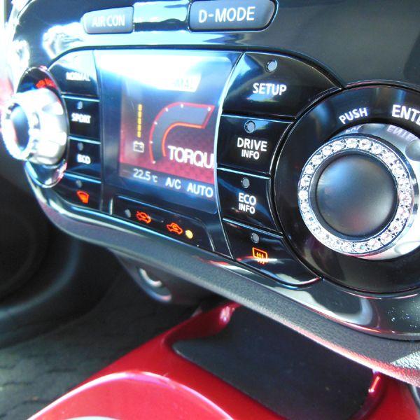 �j�b�T�� NISSAN �W���[�N JUKE ��p �I�[�g�G�A�R���_�C���������O�i�N���X�^�������O�j�E2pcs�ECBA-F15,NF15,YF15,H22.6���`