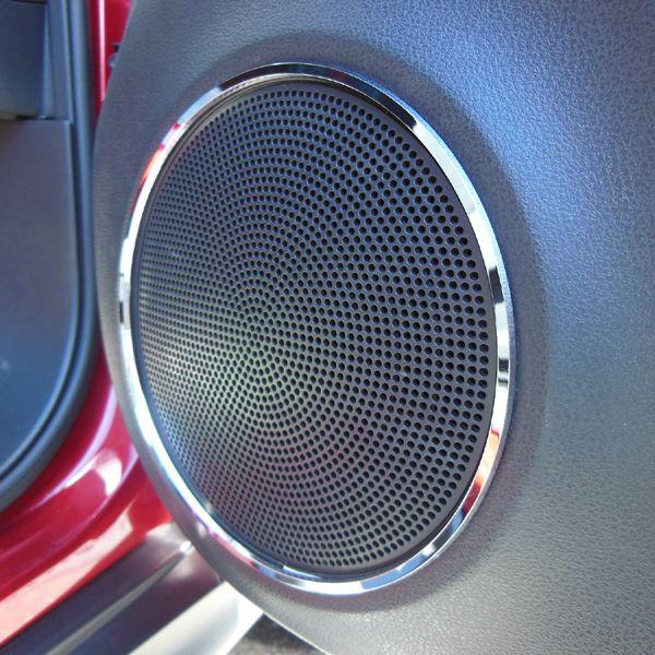 �j�b�T�� NISSAN �W���[�N JUKE ��p �t�����g�h�A�X�s�[�J�[�����O�i�N���[�������O�j�E2pcs�ECBA-F15,NF15,YF15,H22.6���`