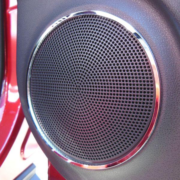 �j�b�T�� NISSAN �W���[�N JUKE ��p ���A�h�A�X�s�[�J�[�����O�i�N���[�������O�j�E2pcs�ECBA-F15,NF15,YF15,H22.6���`