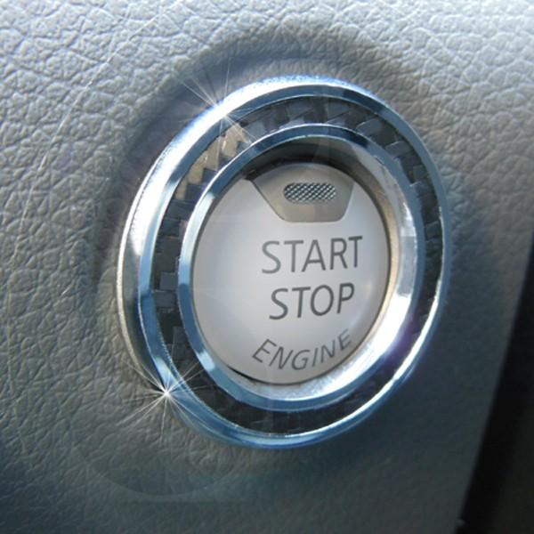 �j�b�T�� NISSAN �W���[�N JUKE ��p �X�^�[�g�{�^�������O�i�J�[�{�������O�j CBA-F15 NF15 YF15,H22.6���`