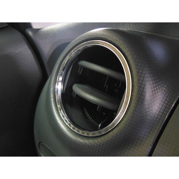 Mira Custom �~���J�X�^����p�G�A�[�x���g�T�C�h�����O2pcs(�J�[�{���j  DBA-L275S.L285S.H18.12���`/�C���e���A�E�p�[�c�EDMMC