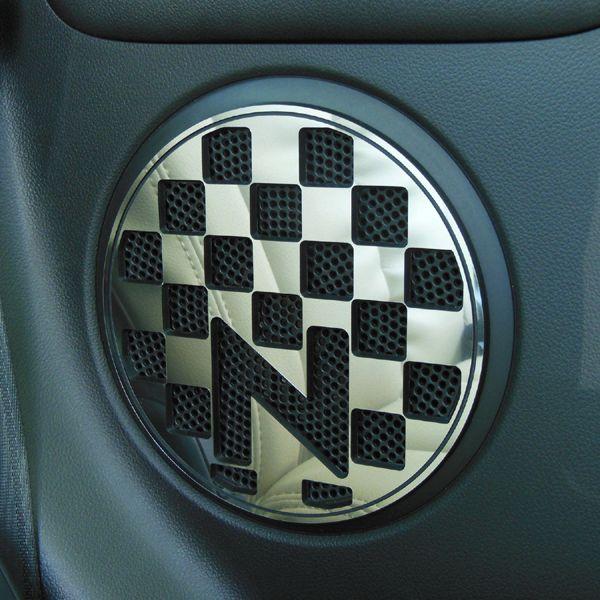 z_ NBOX Gk{bNX DBA-JF JF2  NBOX{p AhAXs[J[pl 2pcs N[ CeApl