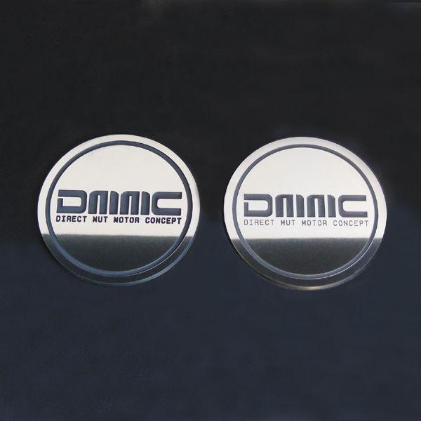 z_ NBOX Gk{bNX DBA-JF JF2 p tghNR[X^[ TypeDMMC N[ 2pcs CeA H23.12`