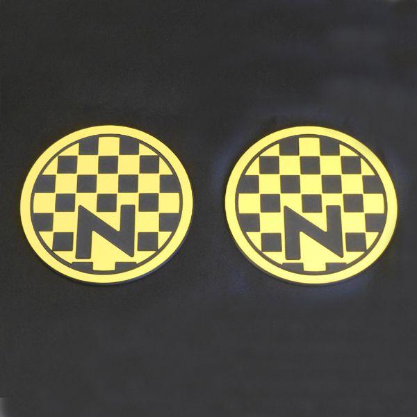 z_ NBOX Gk{bNX DBA-JF JF2 p tghNR[X^[TypeN CG[×ubN 2pcs CeA H23.12` DMMC