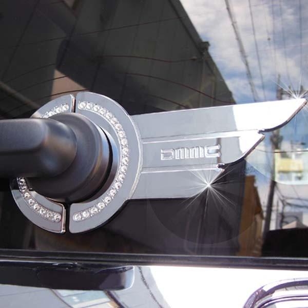 z_ NBOX Gk{bNX DBA-JF JF2 p ACp[EBO Type DMMC NX^ 2pcs CeA H23.12`