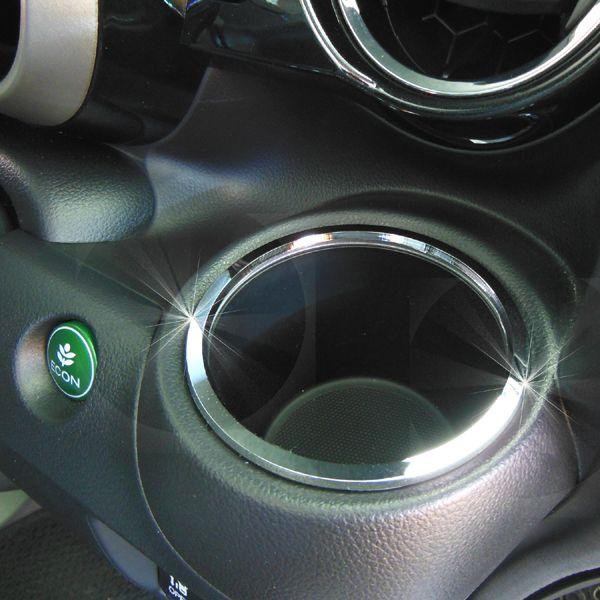 ホンダ HONDA エヌボックススラッシュ NBOX SLASH 専用 ドリンク