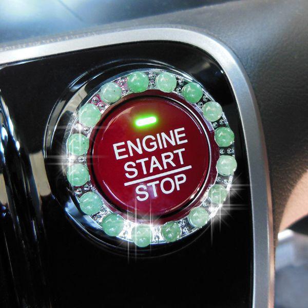 HONDA �z���_ NBOX ��p �V�R�� �p���[�X�g�[���X�^�[�g�{�^�������O/�A�x���`������/DBA-JF1,DBA-JF2/�C���e���A