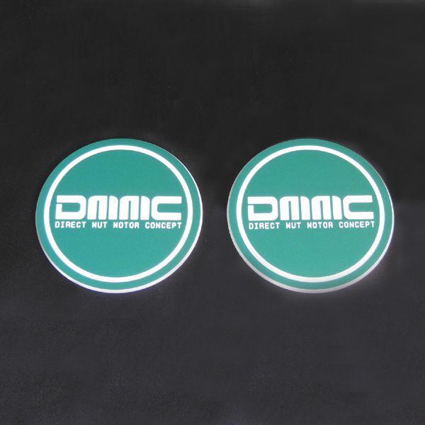 z_ NBOX Custom Gk{bNXJX^p tghNR[X^[TypeDMMC O[×zCg 2pcs DBA-JF1,DBA-JF2 CeA H23.12`