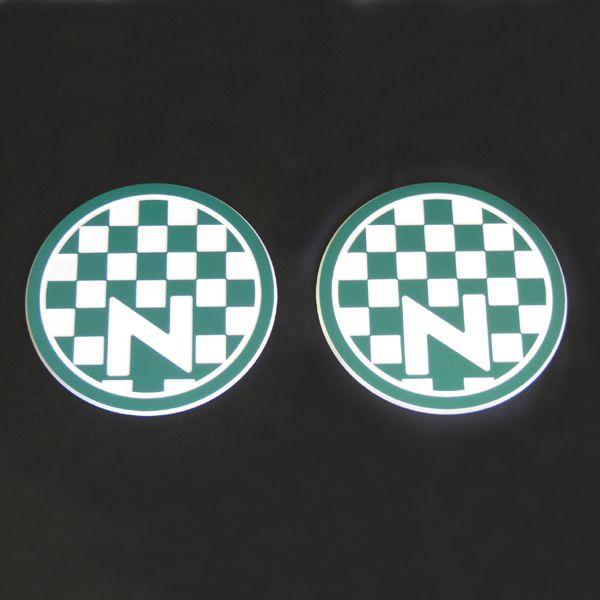 z_ NBOX Custom Gk{bNXJX^p tghNR[X^[TypeN O[×zCg 2pcs DBA-JF1,DBA-JF2 CeA H23.12`