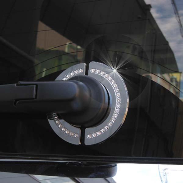 ホンダ Nbox Custom エヌボックスカスタム専用 リアワイパーリング クリスタル 2pcs Dba Jf1 Dba Jf2 インテリア H23 12月 Nboxcustom R Wiper Ring カーアクセサリー専門店dmmc 通販 Yahoo ショッピング