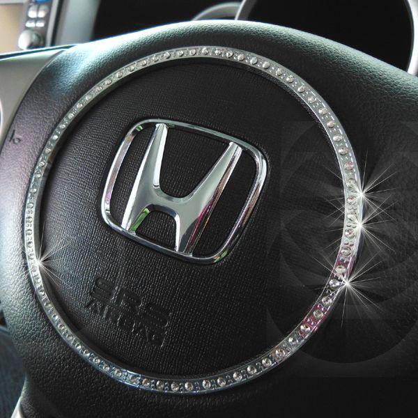 ホンダ HONDA エヌワン NONE 専用 ステアリングセンターリング