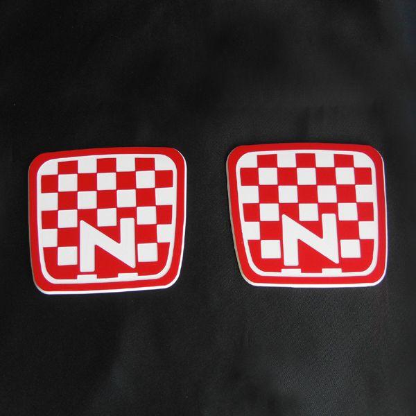 �z���_ HONDA �G�k���S�� NWGN ��p �t�����g�h�����N�R�[�X�^�[TypeN ���b�h×�z���C�g 2pcs DBA-J�g1,DBA-JH2 �C���e���A H25.11���`