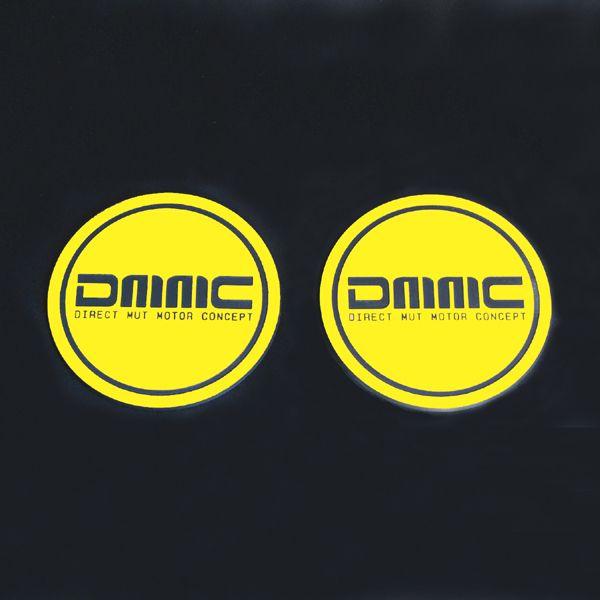�z���_ HONDA �G�k���S�� NWGN ��p ���A�h�����N�R�[�X�^�[TypeDMMC �C�G���[×�u���b�N 2pcs DBA-J�g1,DBA-JH2 �C���e���A H25.11���`