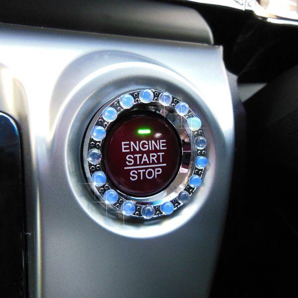 �z���_ HONDA �G�k���S�� NWGN ��p  �V�R�� �p���[�X�g�[���X�^�[�g�{�^�������O/���[���X�g�[��/DBA-JH1,DBA-JH2/H25.11���`/�C���e���A