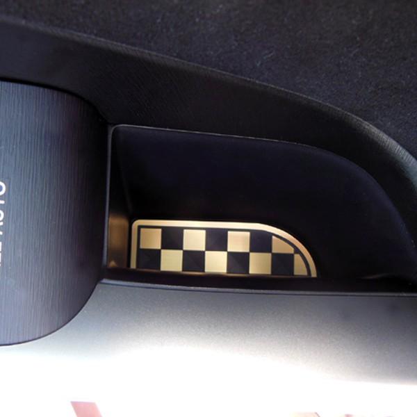 TOYOTA PRIUS vEX p hA|PbgR[X^[ Type `FbJ[ (S[h×ubNj Op[c DAA-ZVW30 H21.5`H27.11 / CeA 