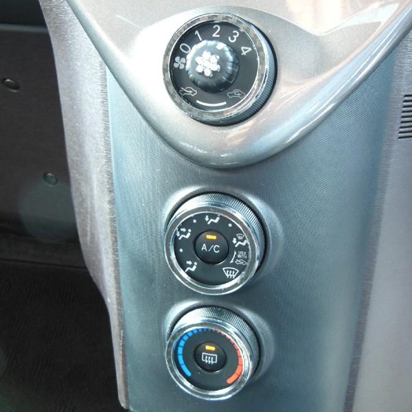 TOYOTA g^  SIENTA VG^ p }jAGAR_COiJ[{Oj 3pcs Op[c NHP170G NCP175G H27.7`/CeA 