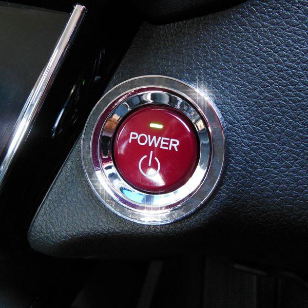 ホンダ Honda ヴェゼル Vezel 専用 スタートボタンリング カーボン Dba Ru1 Ru2 Daa Ru3 Ru4 H25 12月 インテリア Vezel Start カーアクセサリー専門店dmmc 通販 Yahoo ショッピング
