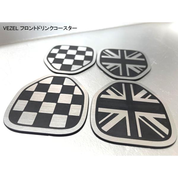 z_ VEZEL F[ 2021.4` p tghNR[X^[ 2pcs